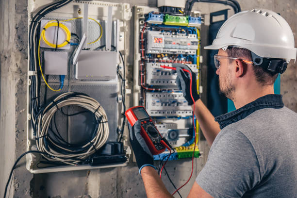 Best Electrical Troubleshooting Services  in Fairview, OK