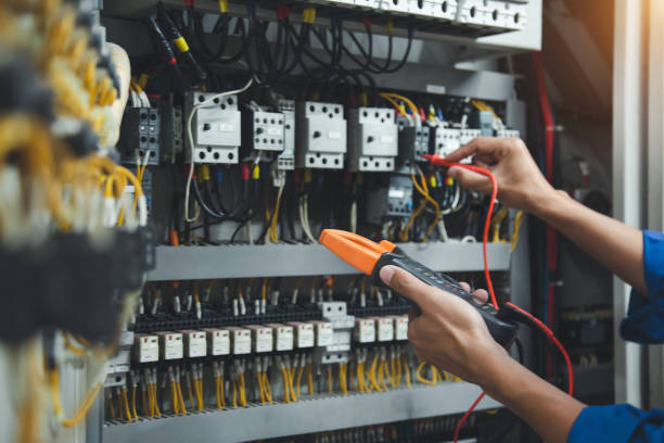 Best Electric Panel Repair  in Fairview, OK