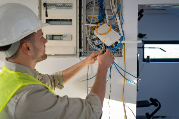 Best Emergency Electrical Repair  in Fairview, OK